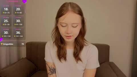 Eva online show from February 1, 5:15 am