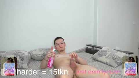 AndrewEva online show from March 26, 3:50 pm