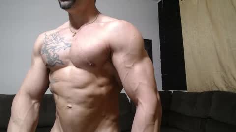 bestmuscle online show from June 9, 4:23 am