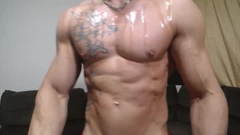 bestmuscle online show from March 12, 10:24 pm