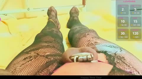 Sissyforever online show from April 1, 6:03 am