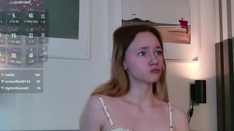 Bethany online show from April 12, 7:45 am