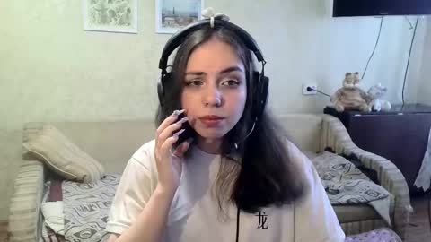 bethany_tease online show from February 11, 10:52 am