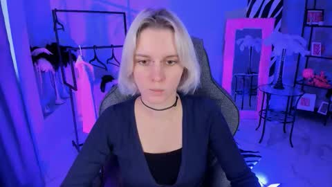 Bethany online show from November 12, 5:43 am