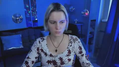 Bethany online show from November 5, 6:15 am