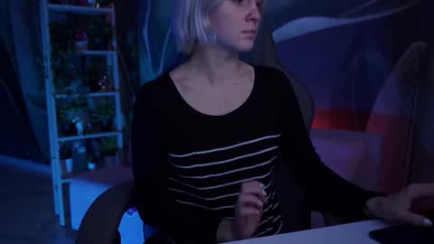 Bethany online show from November 6, 6:16 am