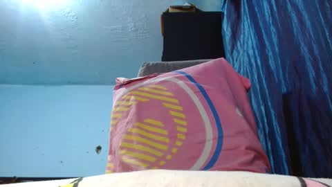 Bethany Wilson online show from April 12, 4:44 pm