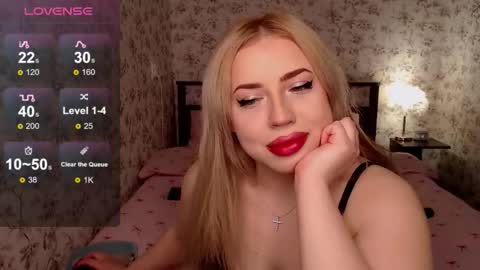 bethflatcher online show from March 15, 10:18 am