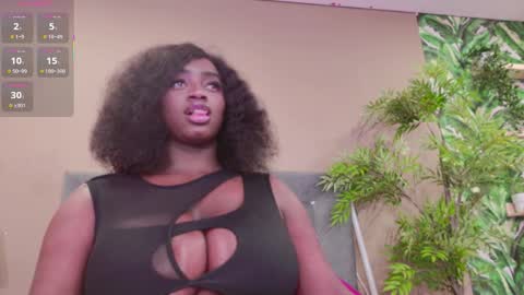 BETSY online show from December 15, 9:22 pm