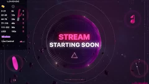 Betsy Duz online show from November 9, 8:11 pm