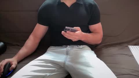 betterthanmen online show from March 5, 8:34 am