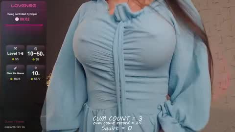 bettispaghetti online show from April 12, 6:12 pm