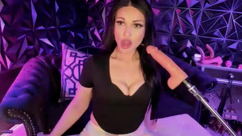 NatashaxoBangs online show from November 5, 8:38 am