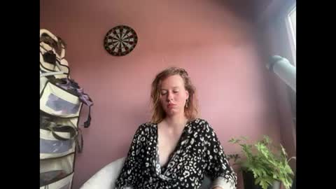 Betty online show from July 20, 12:07 pm
