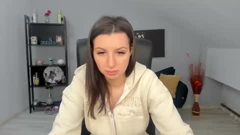 bettyjamess online show from January 6, 5:00 am