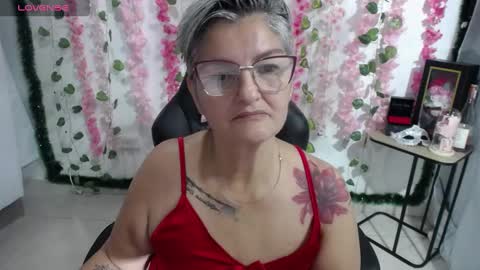 bibiana online show from March 4, 9:18 am