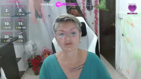 bibiana online show from October 25, 10:58 am