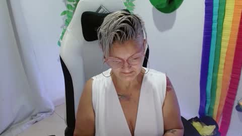 bibiana online show from March 17, 10:42 am