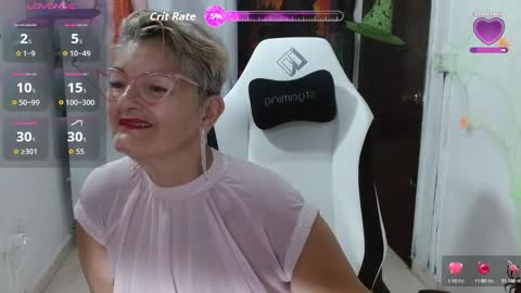 bibiana online show from October 3, 9:17 am