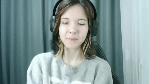 Ruby online show from April 21, 4:14 pm