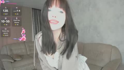 Jany online show from May 2, 5:24 am