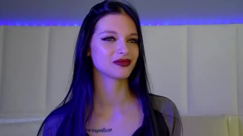 Snapshot of beverlyyork chatting on March 9, 3:43 am Beverly online show from March 9, 3:43 am