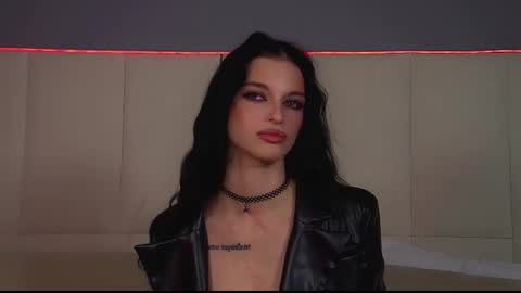 Beverly online show from November 5, 7:27 pm