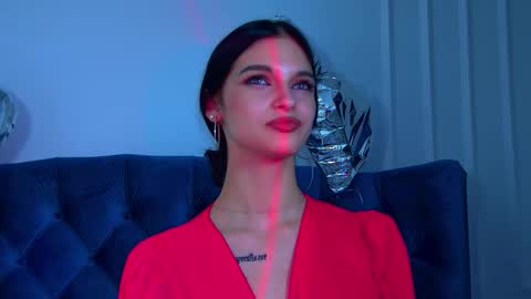 Snapshot of beverlyyork chatting on February 14, 4:31 pm Beverly online show from February 14, 4:31 pm