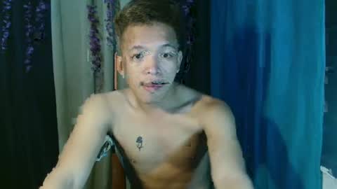 Adrian online show from January 16, 11:37 am