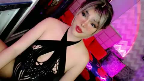 MISTRESS DOMME online show from April 26, 1:53 pm