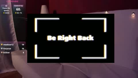 beyondsteel online show from November 9, 8:29 am