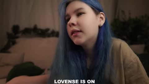 Eliz online show from January 18, 1:47 am