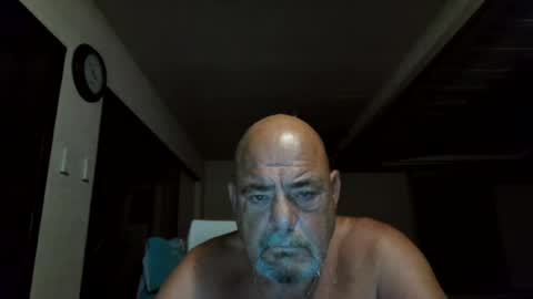 bgbelch online show from July 29, 7:52 am