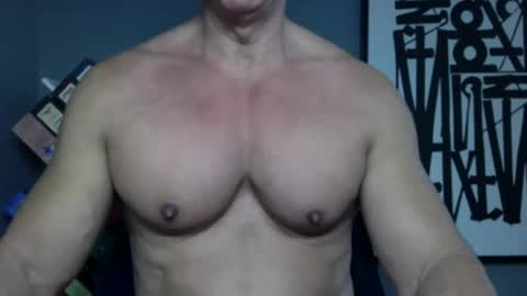 BGDKMUSCLEGUY - SELECTED BY CHATURBATE AS A TOP BROADCASTER FOR 2023 online show from March 4, 7:00 pm