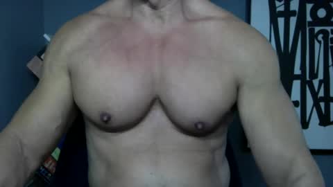 BGDKMUSCLEGUY - SELECTED BY CHATURBATE AS A TOP BROADCASTER FOR 2023 online show from March 3, 6:37 pm