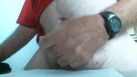 Bigfish123 online show from October 14, 9:29 pm