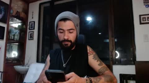 bhbroadcast online show from February 3, 1:46 am