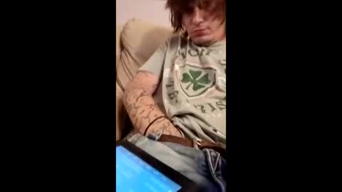 Blake  Kaylyn online show from February 25, 3:43 am