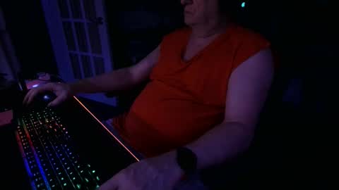 Redmoon online show from March 22, 9:02 am