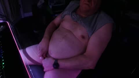 Redmoon online show from May 19, 3:24 am
