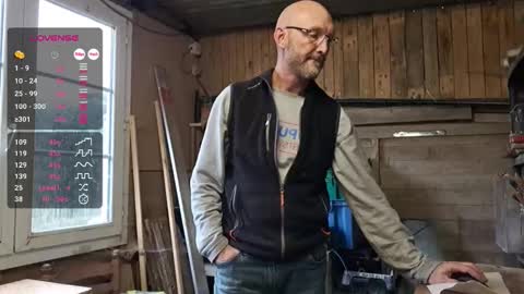 My name is David and if you like public exhibitions you wont be disappointed with me LoL - My favorite vibes is 44  online show from October 26, 2:18 pm