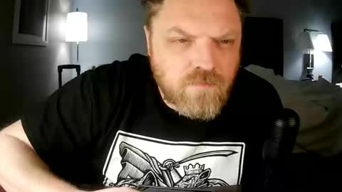 Bi Master Mack online show from January 5, 8:45 pm