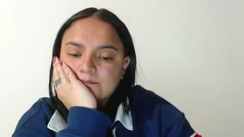 BiaBia online show from October 11, 2:05 am