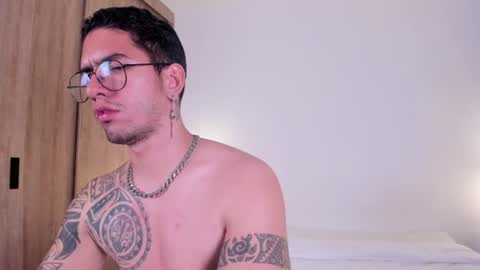 bianca and maxwell online show from June 21, 6:25 pm