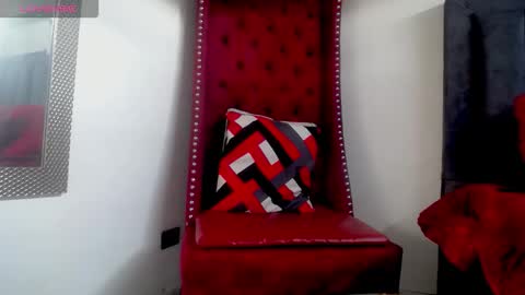 Bianca Antonelli online show from February 2, 12:45 pm