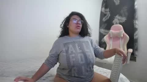 Bianca Tuesday to Sunday from 2am to 6am UTC-5 online show from February 22, 8:18 am