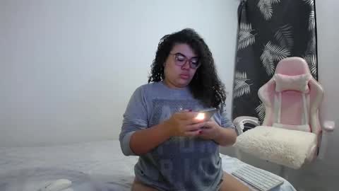 Bianca Tuesday to Sunday from 2am to 6am UTC-5 online show from September 16, 9:55 am