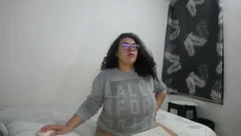 Bianca Tuesday to Sunday from 2am to 6am UTC-5 online show from April 11, 9:46 am