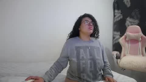 Bianca Tuesday to Sunday from 2am to 6am UTC-5 online show from November 11, 9:22 am