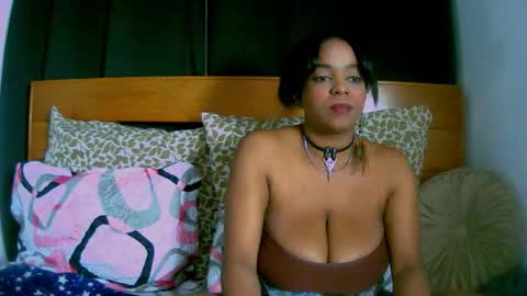 bianca ebony online show from February 2, 5:59 am